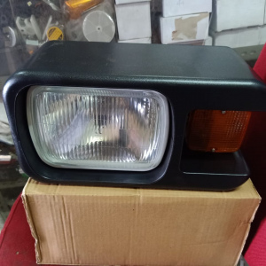 Lampu Alat Berat
