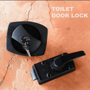 Toilet Doorlock
