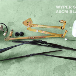 Wiper Set Blade